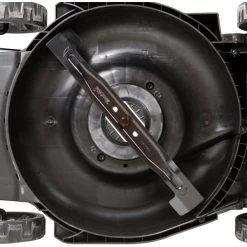 Makita Plæneklipper 48cm 4 I 1, Uden Batteri/lader -Tuin- En Buitengereedschap makita planeklipper 48cm 4 i 1 uden batterilader 8