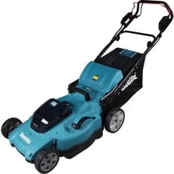 Makita Plæneklipper 53cm 18Vx2 Uden Batteri/lader