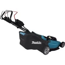 Makita Plæneklipper 53cm 18Vx2 Uden Batteri/lader -Tuin- En Buitengereedschap makita planeklipper 53cm 18vx2 uden batterilader 3