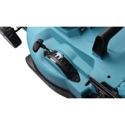 Makita Plæneklipper 53cm 18Vx2 Uden Batteri/lader -Tuin- En Buitengereedschap makita planeklipper 53cm 18vx2 uden batterilader 4