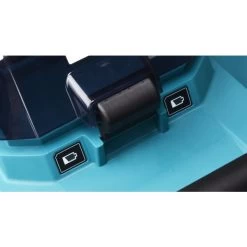 Makita Plæneklipper 53cm 18Vx2 Uden Batteri/lader -Tuin- En Buitengereedschap makita planeklipper 53cm 18vx2 uden batterilader 8