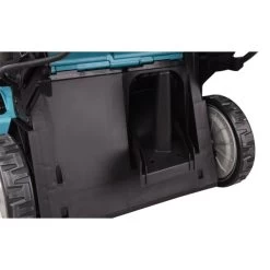 Makita Plæneklipper 53cm 18Vx2 Uden Batteri/lader -Tuin- En Buitengereedschap makita planeklipper 53cm 18vx2 uden batterilader 9