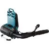 Makita Ryg-løvblæser, Ekskl. Batteri-& Lader