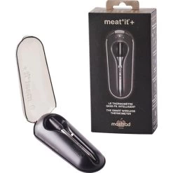 Mastrad Meat IT+ Trådløst Stegetermometer