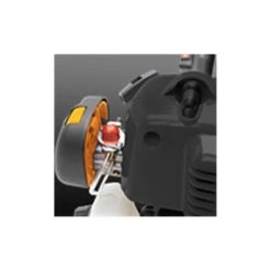 McCulloch Græstrimmer TrimMac, Benzin, 41 Cm -Tuin- En Buitengereedschap mcculloch grastrimmer trimmac benzin 41 cm 2