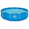 Swim & Fun SWING Metal Frame Pool, Ø366x84cm, 7300 Liter