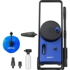 Nilfisk Core 140-6 PowerControl PCA (EU)