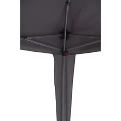 Pavillon 3x3 M, Easy Up, Grå 11 Pavillon 3x3 M, Easy Up, Grå -Tuin- En Buitengereedschap pavillon 3x3 m easy up gra 5