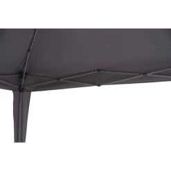 Pavillon 3x3 M, Easy Up, Grå 12 Pavillon 3x3 M, Easy Up, Grå -Tuin- En Buitengereedschap pavillon 3x3 m easy up gra 6