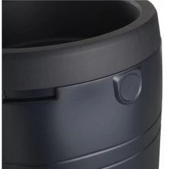 Grouw Regnvandstønde 230l 2-i-1 -Tuin- En Buitengereedschap regnvandstonde 230l 2i1 4