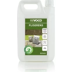 REVOCO Fliserens, 2,5 Liter Dunk