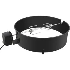 Dangrill Rotisseriesæt T/kuglegrill, Ø57 Cm, Mat