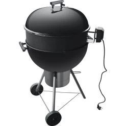 Dangrill Rotisseriesæt T/kuglegrill, Ø57 Cm, Mat -Tuin- En Buitengereedschap rotisseriesat t kuglegrill o 57 cm mat 5