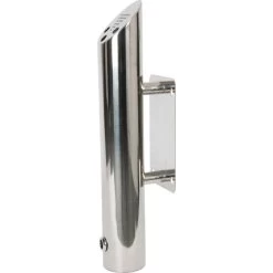 No Name Smokey-tube Væghængt Udendørs Askebæger