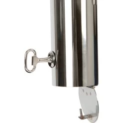 No Name Smokey-tube Væghængt Udendørs Askebæger -Tuin- En Buitengereedschap smokeytube vaghangt udendors askebager 5