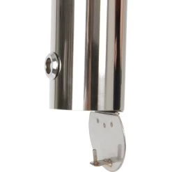 No Name Smokey-tube Væghængt Udendørs Askebæger -Tuin- En Buitengereedschap smokeytube vaghangt udendors askebager 6