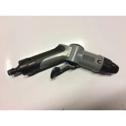 Sprøjtepistol Til Mobil Højtryksrenser, 1 Stk.