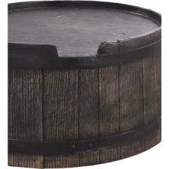 Grouw Stander Til Regntønde 240l -Tuin- En Buitengereedschap stander til regntonde 240l 3