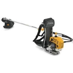 Stiga Backpack Buskrydder, SBC 252F