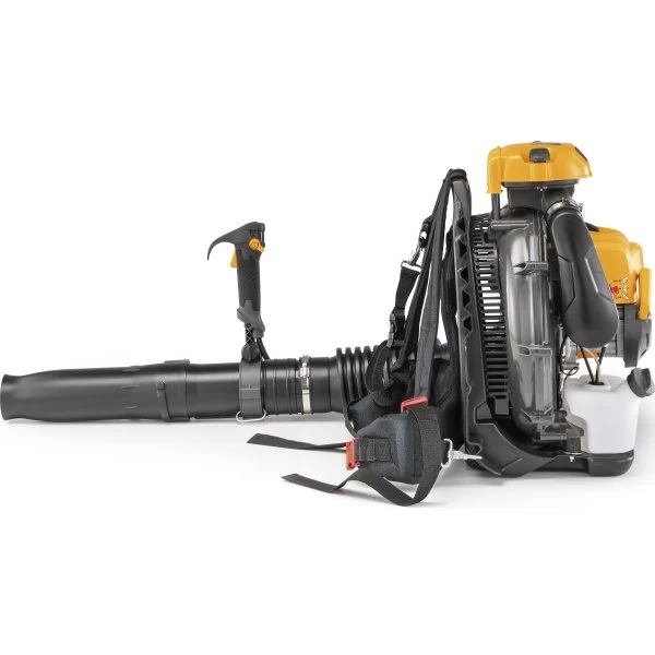 Stiga Backpack Løvblæser, SBP 375 2 Stiga Backpack Løvblæser, SBP 375 - Billede 2