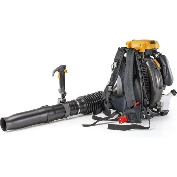 Stiga Backpack Løvblæser, SBP 375 3 Stiga Backpack Løvblæser, SBP 375 - Billede 3