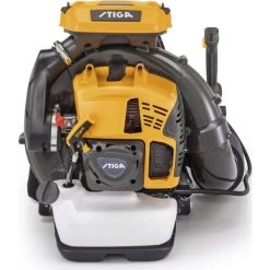 Stiga Backpack Løvblæser, SBP 375 13 Stiga Backpack Løvblæser, SBP 375 -Tuin- En Buitengereedschap stiga backpack lovblaser sbp 375 5