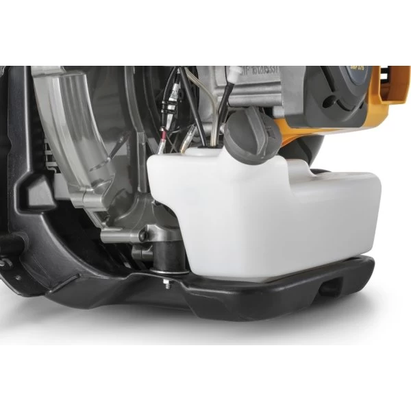 Stiga Backpack Løvblæser, SBP 375 9 Stiga Backpack Løvblæser, SBP 375 - Billede 9