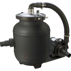 Swim & Fun Filterkugle System 100W