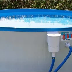 Swim & Fun Pool Skimmer -Tuin- En Buitengereedschap swim fun pool skimmer 3