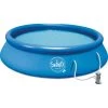 Swim & Fun SWING POOL, Ø366 X 76cm, 5600L, Inkl Pumpe