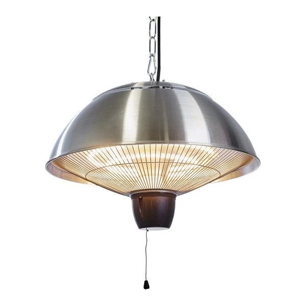 Terrassevarmer Hængemodel 600/1500 W HA 1 Terrassevarmer Hængemodel 600/1500 W HA