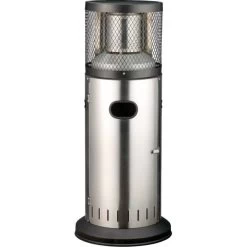 No Name Terrassevarmer "POLO PLUS", H:120 Cm