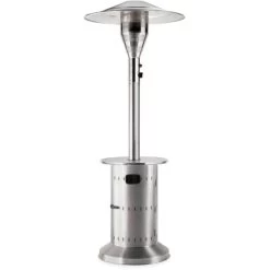 No Name Terrassevarmer "PROFFESSIONAL"14 KW, H:230 Cm