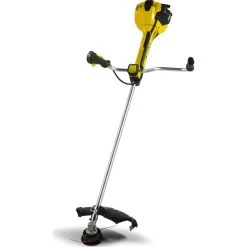 Texas Buskrydder BCP4300, Benzindrevet