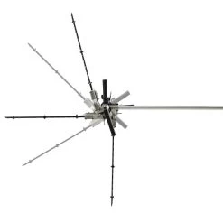 Texas Buskrydder KR52M 5-i-1 7 Texas Buskrydder KR52M 5-i-1 -Tuin- En Buitengereedschap texas buskrydder kr52m 5i1 3