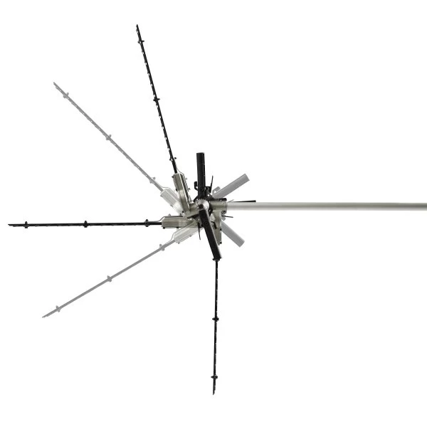 Texas Buskrydder KR52M 5-i-1 4 Texas Buskrydder KR52M 5-i-1 - Billede 4