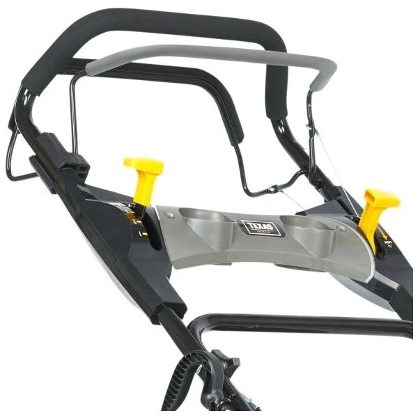 Texas Plæneklipper Razor 5180 TR/WE 4-speed -51 Cm 2 Texas Plæneklipper Razor 5180 TR/WE 4-speed -51 Cm - Billede 2