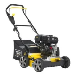 Texas Pro Cut 400TG Plænelufter/vertikalskærer