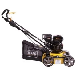 Texas Pro Cut 400TG Plænelufter/vertikalskærer -Tuin- En Buitengereedschap texas pro cut 400tg planeluftervertikalskarer 3