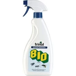 TRINOL 810 Insektmiddel, 700 Ml