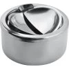 No Name Vippeaskebæger | Ø12 Cm | Rustfrit Stål